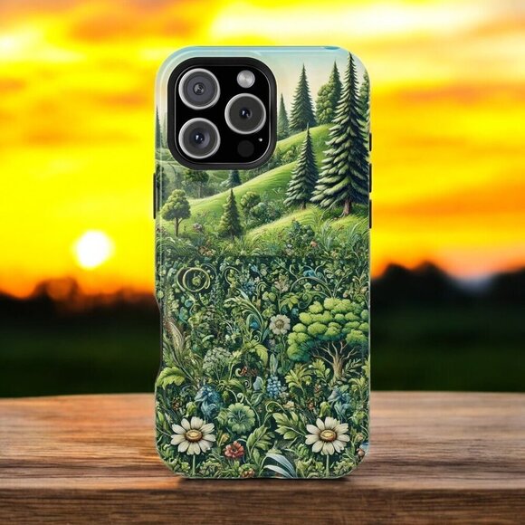 iPhone 14 Plus phone case, MARPC1212 - Picture 3 of 13